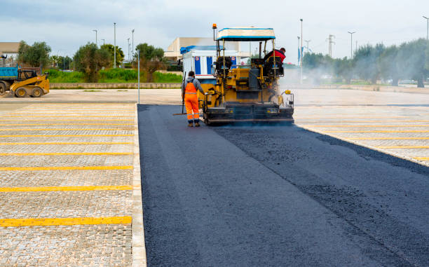 Trusted Cudahy, WI Driveway Pavers Experts